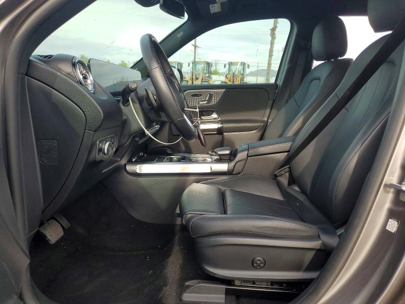 Продаж на аукціоні авто 2023 Mercedes-benz Eqb, vin: W1N9M0CB4PN046946, номер лоту: 76521165