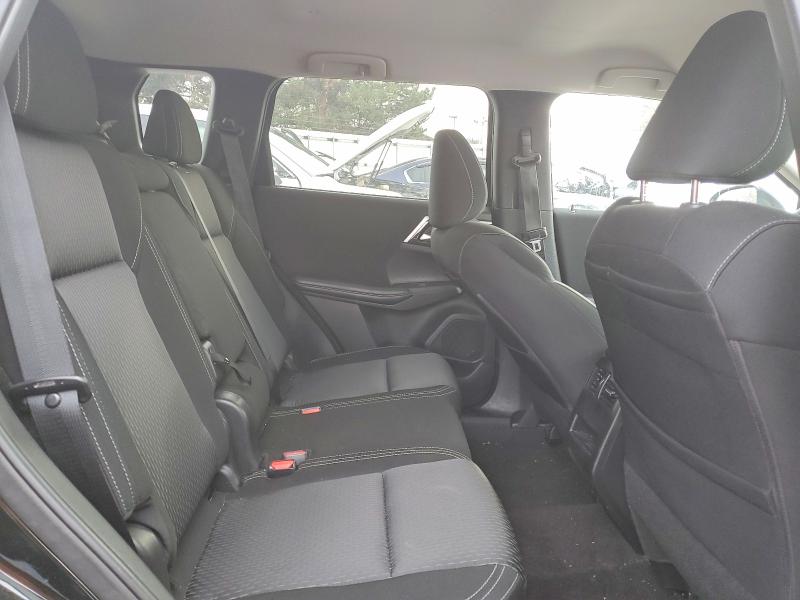 Продаж на аукціоні авто 2024 Mitsubishi Outlander, vin: JA4J4UA86RZ008255, номер лоту: 76206845
