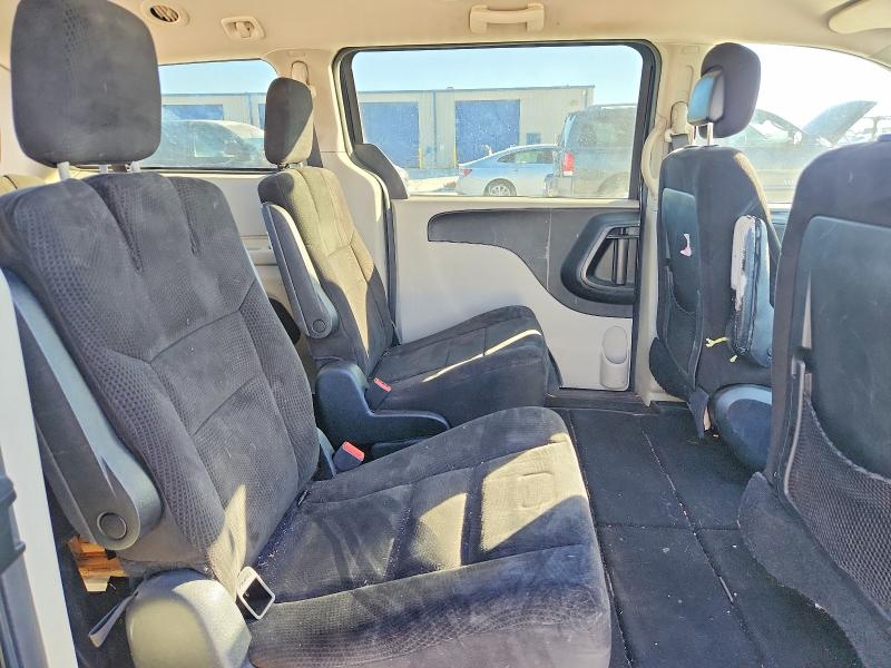 Продаж на аукціоні авто 2014 Dodge Grand Caravan, vin: 2C4RDGBG5ER470942, номер лоту: 76387725