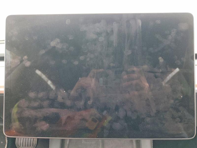 74981355 :رقم المزاد ، 5YJ3E1EB2PF416769 vin ، 2023 Tesla Model 3 Long Range 7 مزاد بيع