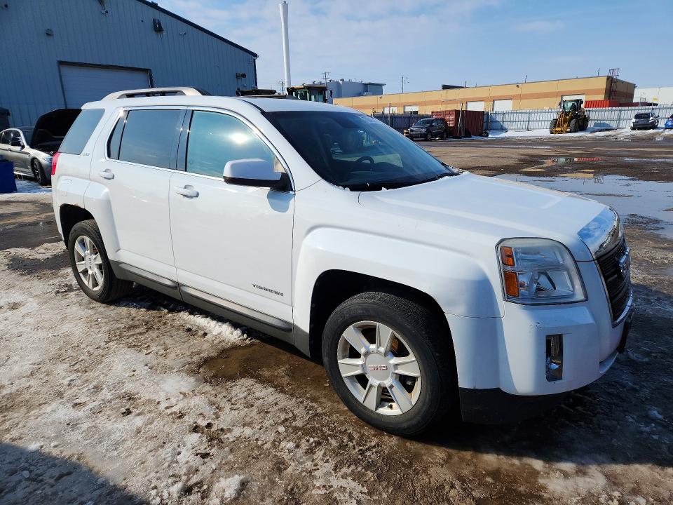 Auction sale of the 2012 Gmc Terrain, vin: 2GKALUEKXC6303283, lot number: 79346345