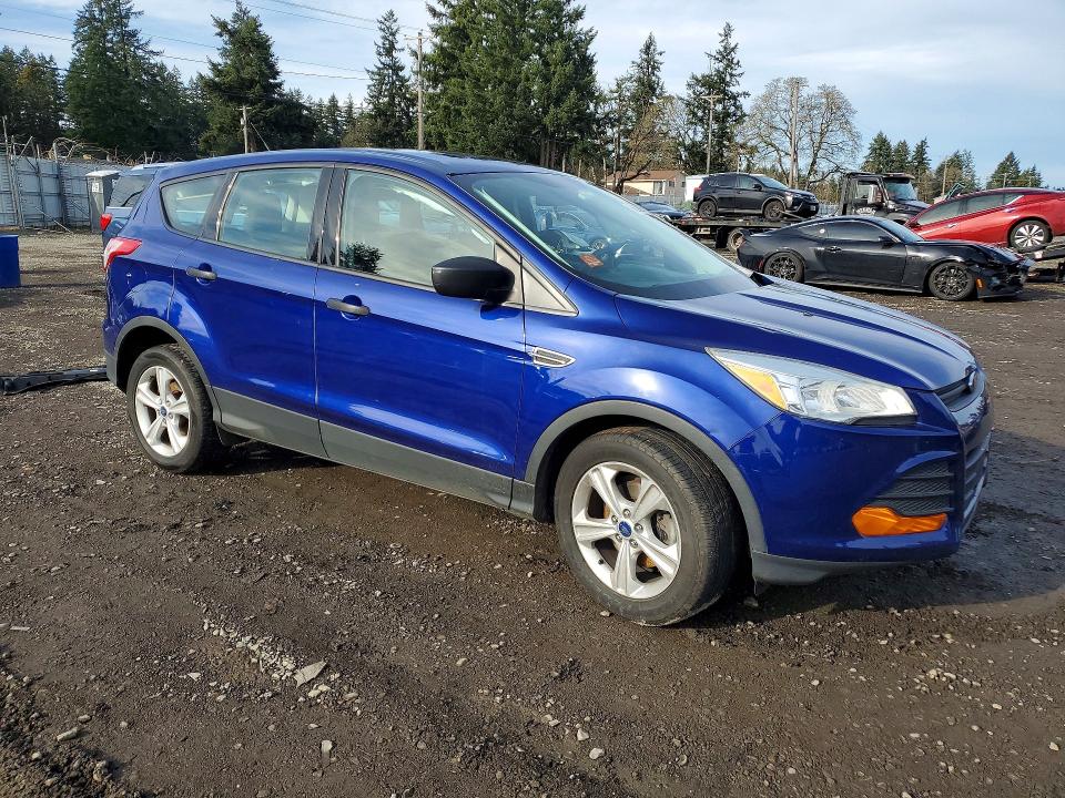 Aukcja sprzedaży 2014 Ford Escape, vin: 1FMCU0F75EUD69468, numer aukcji: 76219225