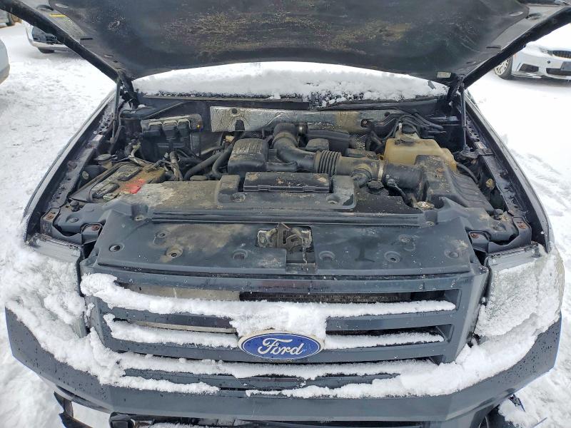 Aukcja sprzedaży 2010 Ford Expedition, vin: 1FMJK2A59AEB52539, numer aukcji: 78173325