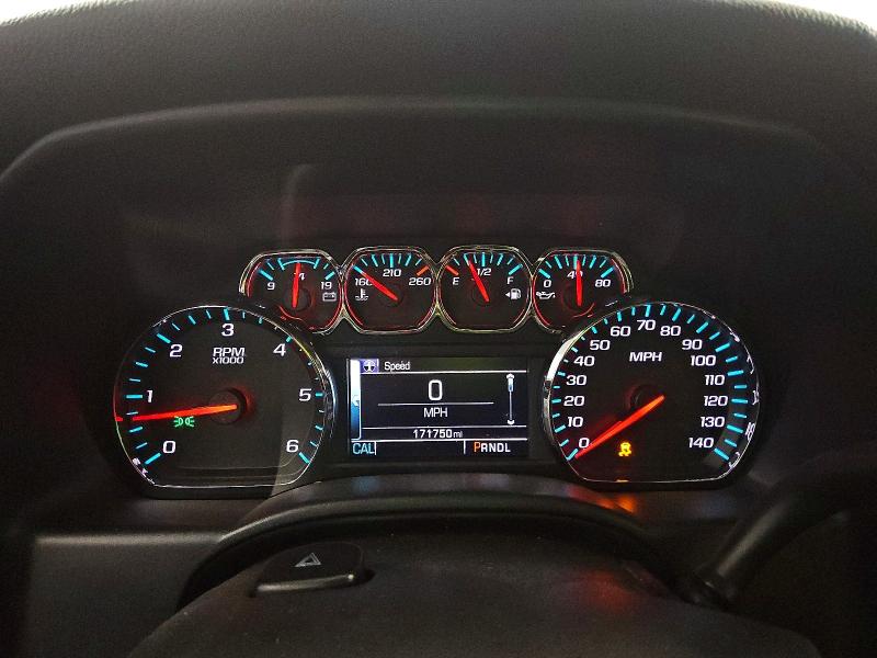 Aukcja sprzedaży 2018 Chevrolet Silverado, vin: 3GCPCREC6JG188114, numer aukcji: 78720985