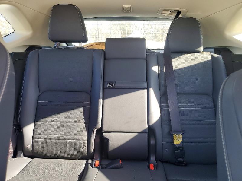Продаж на аукціоні авто 2019 Lexus Nx, vin: JTJBARBZ1K2198131, номер лоту: 75574545
