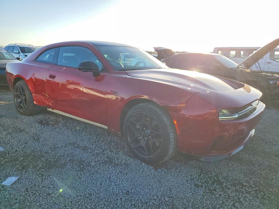Aukcja sprzedaży 2024 Dodge Charger, vin: 2C3CDBCK5RR206562, numer aukcji: 78363455