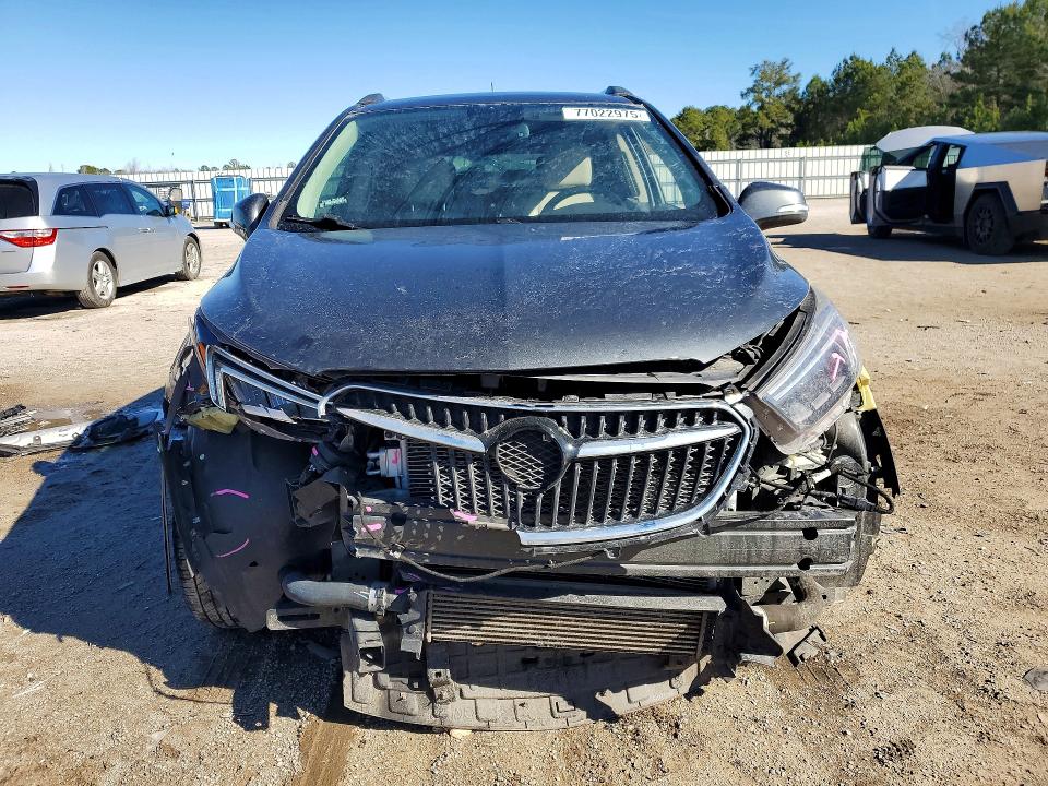 Продаж на аукціоні авто 2017 Buick Encore, vin: KL4CJCSB8HB073041, номер лоту: 77022975