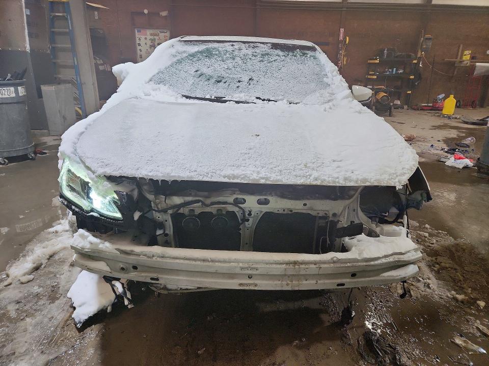 Продаж на аукціоні авто 2020 Subaru Legacy, vin: 4S3BWAN62L3003382, номер лоту: 78500785