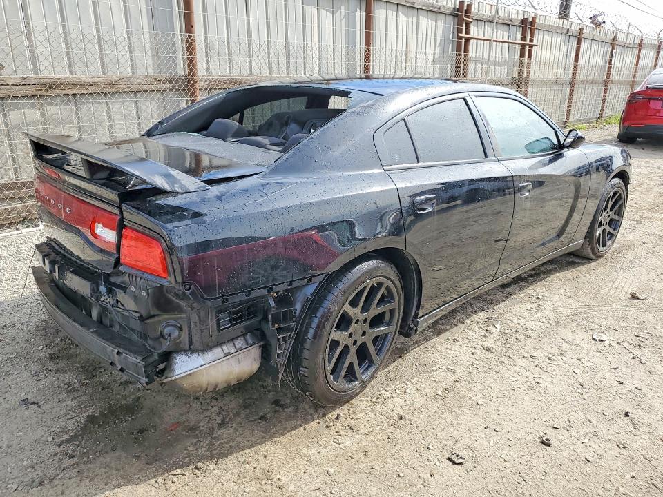 Aukcja sprzedaży 2012 Dodge Charger, vin: 2C3CDXBG0CH123693, numer aukcji: 76551095