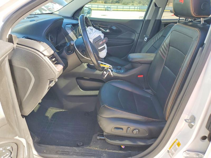 77615895 :رقم المزاد ، 3GKALYEV8NL177554 vin ، 2022 Gmc Terrain مزاد بيع