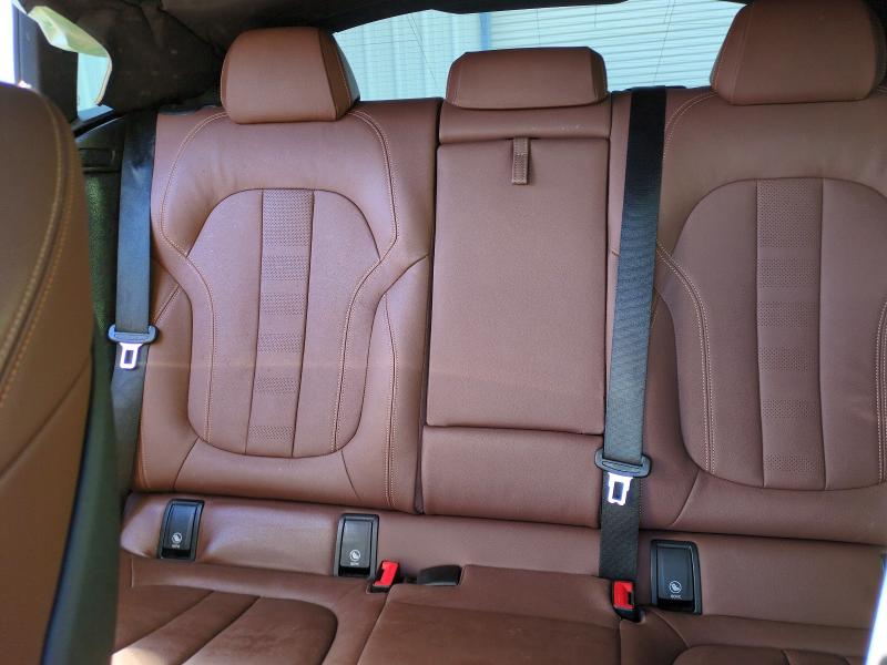 Продажа на аукционе авто 2020 Bmw X6, vin: 5UXCY6C04L9C97246, номер лота: 72834745