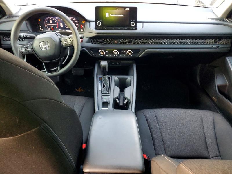 Продажа на аукционе авто 2023 Honda Accord, vin: 1HGCY1F21PA021417, номер лота: 77385555