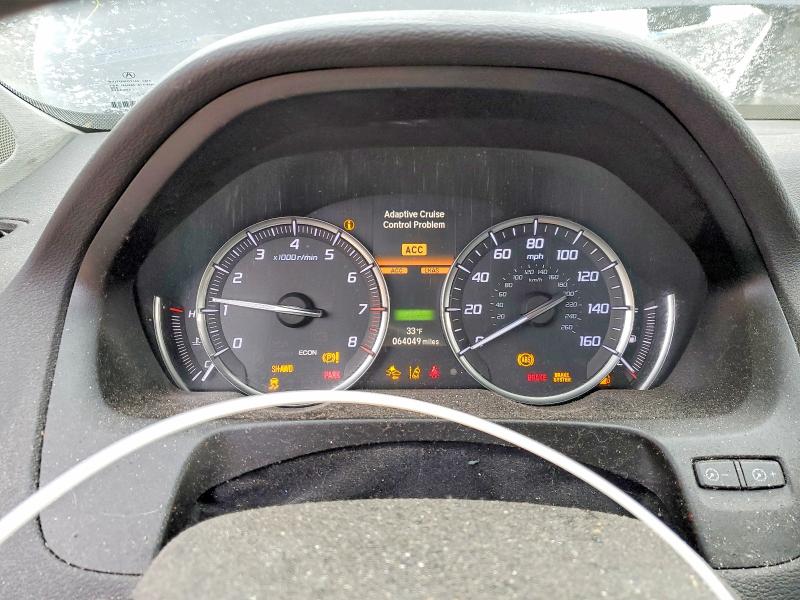 Продаж на аукціоні авто 2020 Acura Tlx, vin: 19UUB3F30LA001938, номер лоту: 76202835