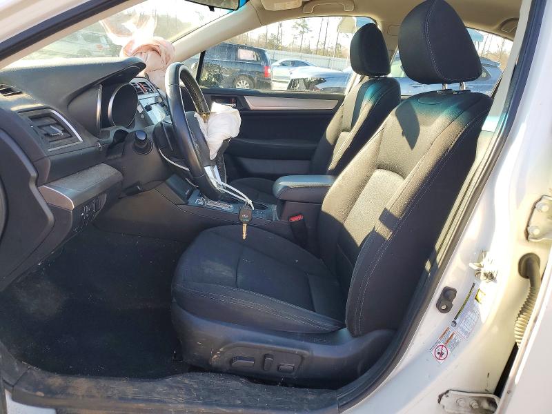 Aukcja sprzedaży 2016 Subaru Legacy, vin: 4S3BNAC62G3015236, numer aukcji: 77550825