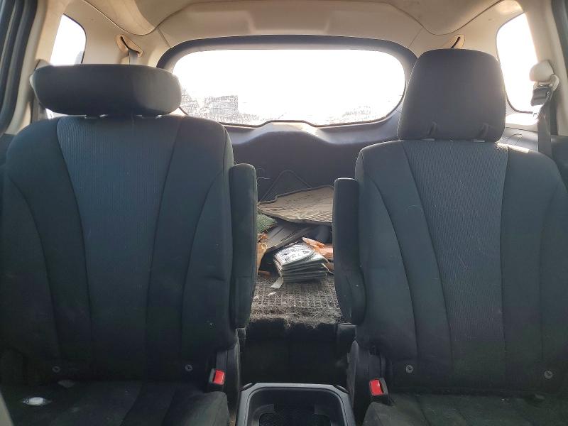 75369065 :رقم المزاد ، JM1CW2BL8D0158106 vin ، 2013 Mazda 5 مزاد بيع