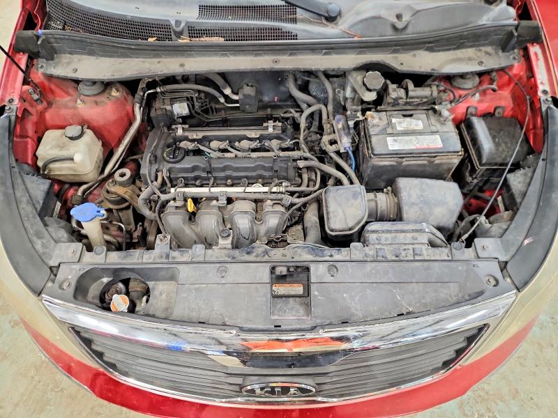 Продаж на аукціоні авто 2011 Kia Sportage L, vin: KNDPB3A2XB7067192, номер лоту: 77348385