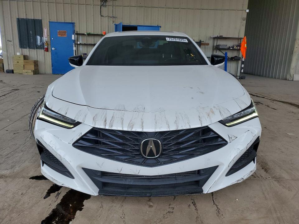 Aukcja sprzedaży 2024 Acura Tlx, vin: 19UUB6F53RA000939, numer aukcji: 75701825
