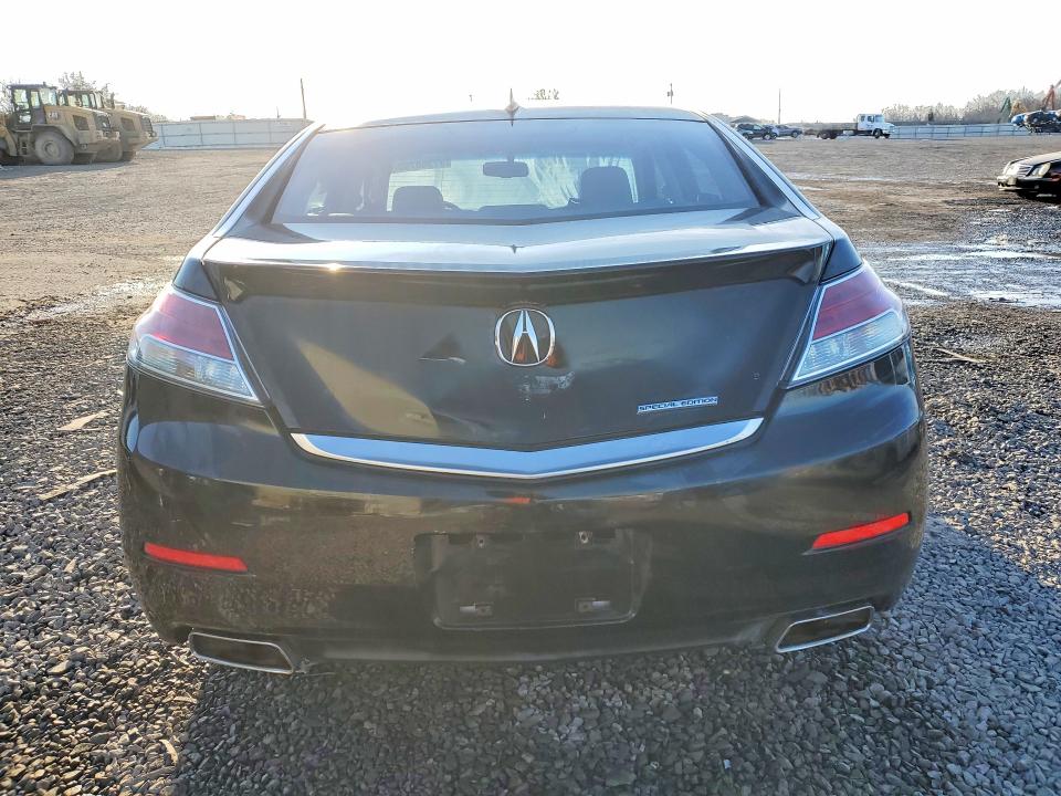 Продаж на аукціоні авто 2014 Acura Tl, vin: 19UUA8F38EA000135, номер лоту: 77360755