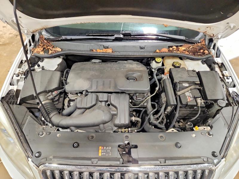 Продажа на аукционе авто 2015 Buick Verano, vin: 1G4PS5SK5F4143852, номер лота: 77730825