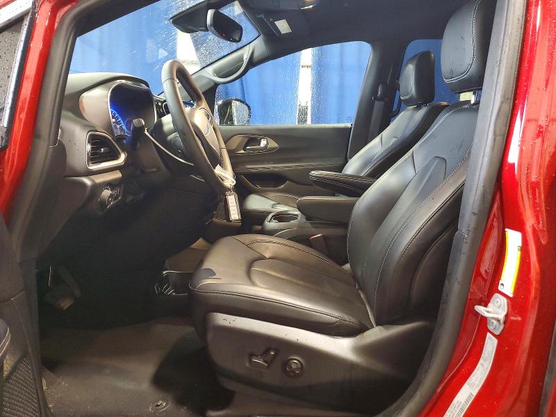 Продажа на аукционе авто 2025 Chrysler Pacifica, vin: 2C4RC1BG7SR577129, номер лота: 79259875