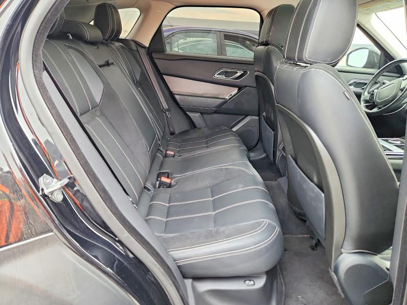 Продаж на аукціоні авто 2019 Land Rover Range Rov, vin: SALYB2EV2KA795703, номер лоту: 77346625