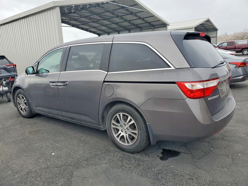 Aukcja sprzedaży 2011 Honda Odyssey, vin: 5FNRL5H69BB104673, numer aukcji: 77802985