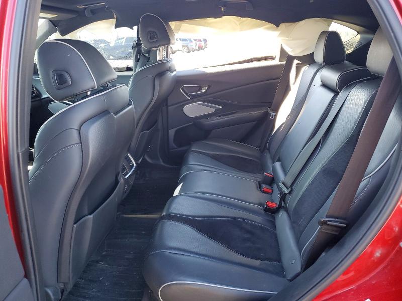 Aukcja sprzedaży 2019 Acura Rdx, vin: 5J8TC2H68KL013185, numer aukcji: 78666585