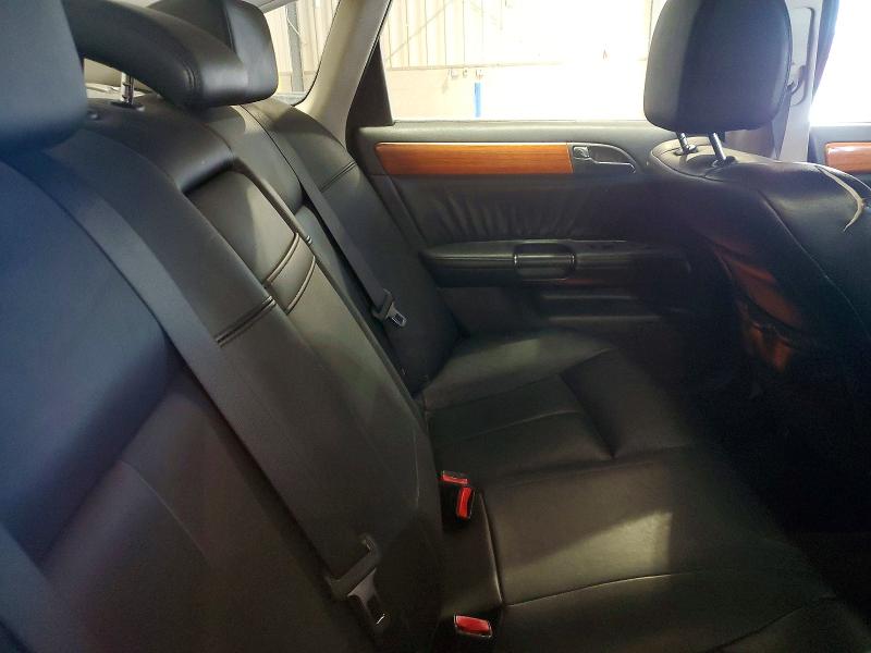 75583145 :رقم المزاد ، JNKAY01E86M114576 vin ، 2006 Infiniti M35 مزاد بيع