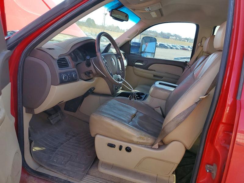 Продажа на аукционе авто 2008 Gmc Sierra, vin: 1GTHK23638F206124, номер лота: 78270725