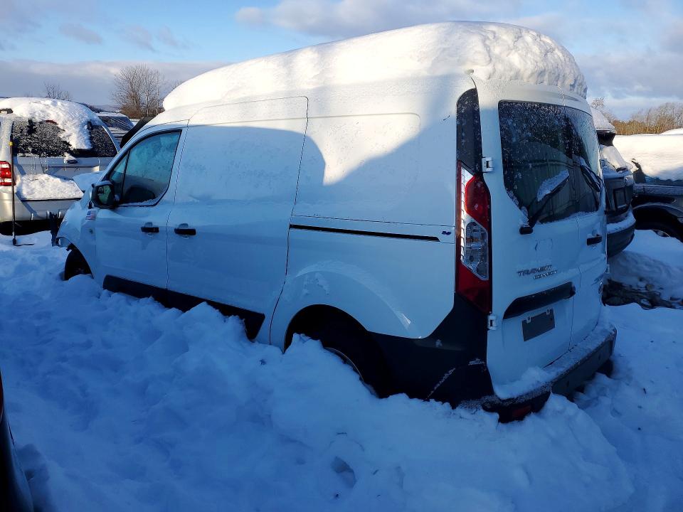 Aukcja sprzedaży 2022 Ford Transit Connect, vin: NM0LS7S24N1512938, numer aukcji: 46297255