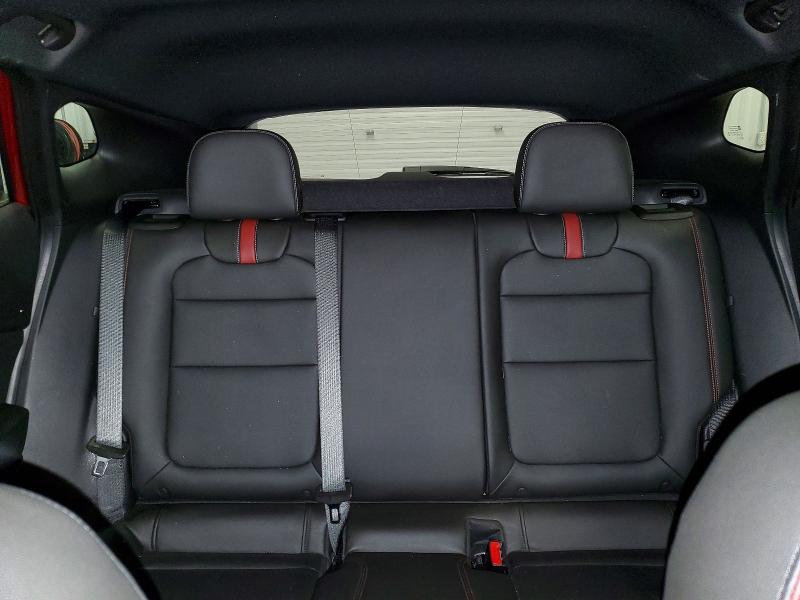 Продаж на аукціоні авто 2025 Chevrolet Trax, vin: KL77LJE22SC159056, номер лоту: 78028765