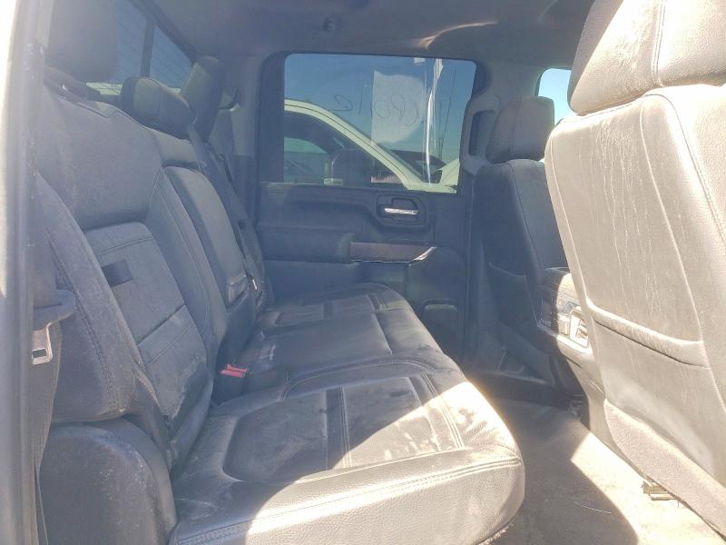 Aukcja sprzedaży 2021 Gmc Sierra, vin: 1GT49WEYXMF306473, numer aukcji: 76377315