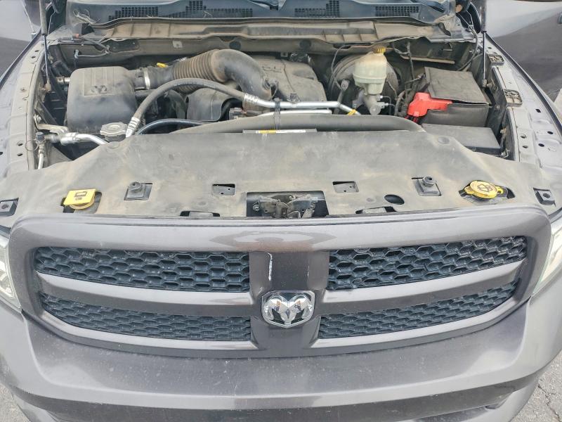 Продажа на аукционе авто 2014 Ram 1500, vin: 1C6RR7KT8ES199556, номер лота: 76477595