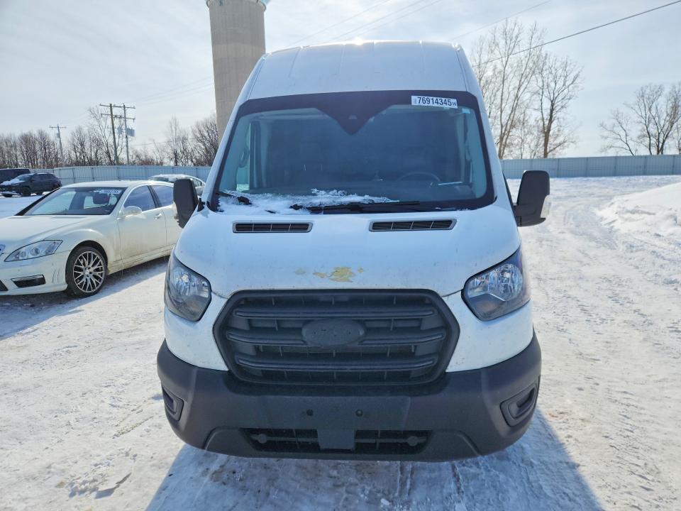 Aukcja sprzedaży 2020 Ford Transit T-, vin: 1FTBR3X81LKB77578, numer aukcji: 76914345