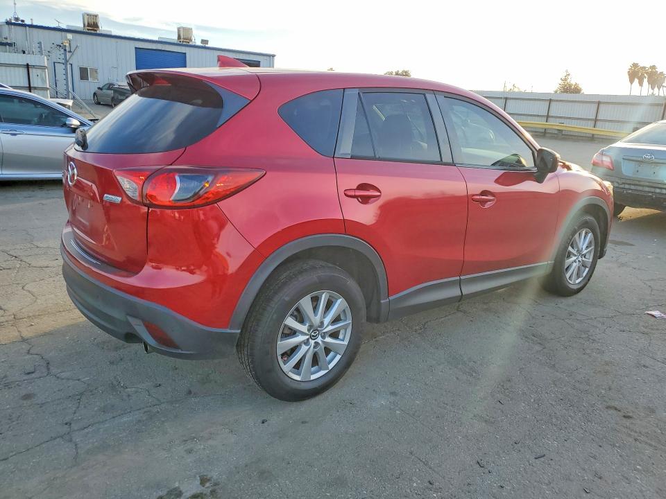 Продажа на аукционе авто 2016 Mazda Cx-5, vin: JM3KE2CY6G0763083, номер лота: 78823765