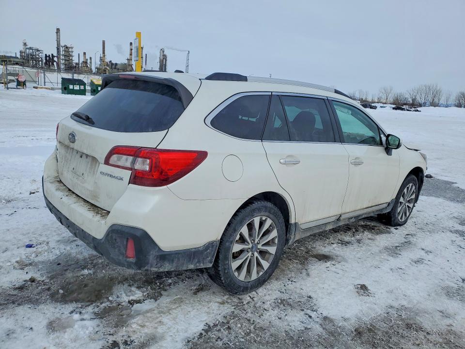 Aukcja sprzedaży 2019 Subaru Outback, vin: 4S4BSDTCXK3245353, numer aukcji: 78983245