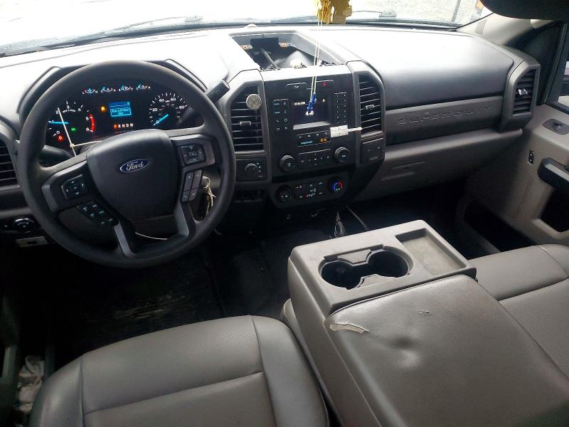 Aukcja sprzedaży 2021 Ford F450, vin: 1FD0W4HN7MED57220, numer aukcji: 77695905