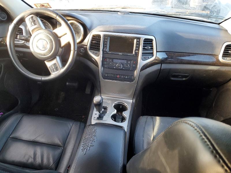Продажа на аукционе авто 2012 Jeep Grand Cherokee, vin: 1C4RJFAG9CC244767, номер лота: 77565635
