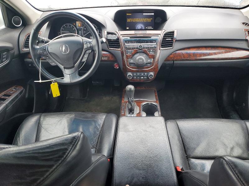 77347925 :رقم المزاد ، 5J8TB4H52EL019266 vin ، 2014 Acura Rdx مزاد بيع