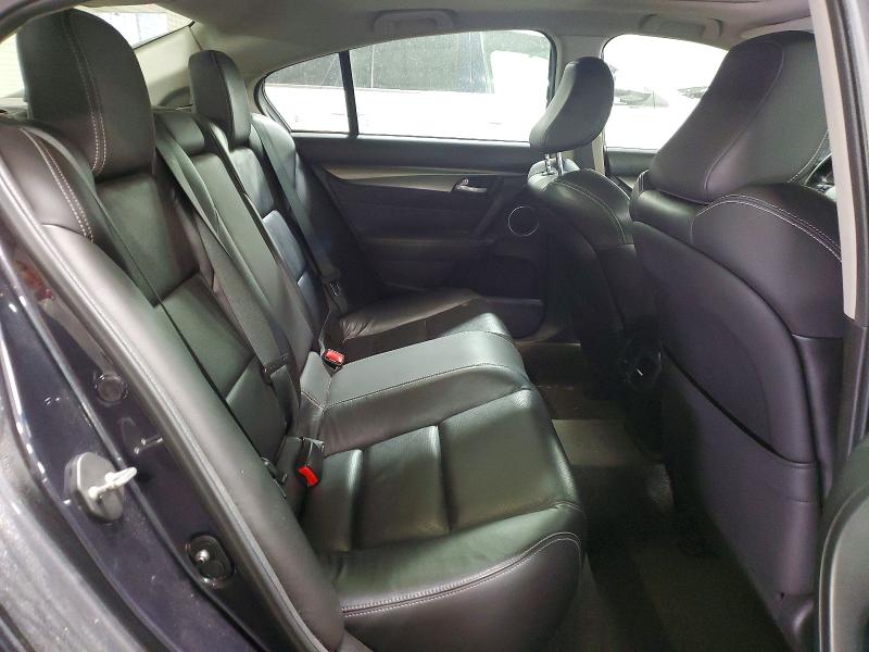 Aukcja sprzedaży 2012 Acura Tl, vin: 19UUA9F59CA009446, numer aukcji: 78444515