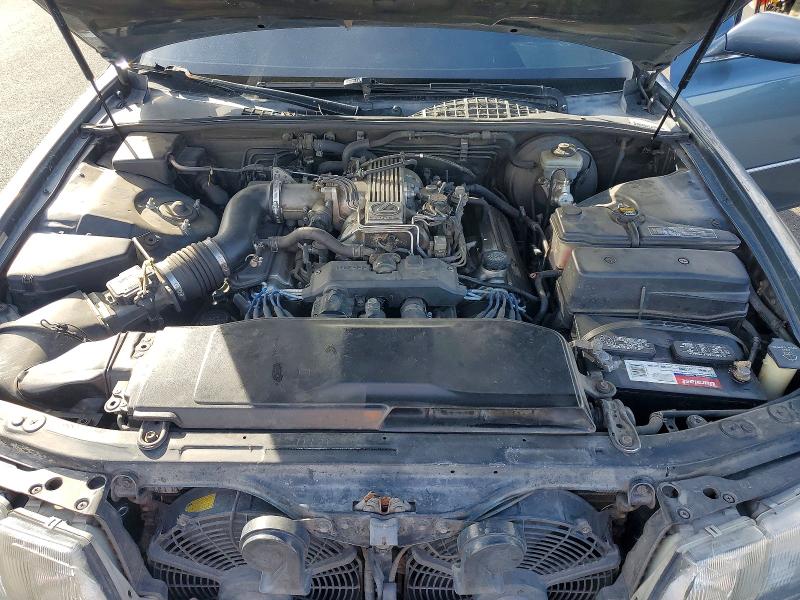 Продажа на аукционе авто 1992 Lexus Ls, vin: JT8UF11E5N0100276, номер лота: 76288645