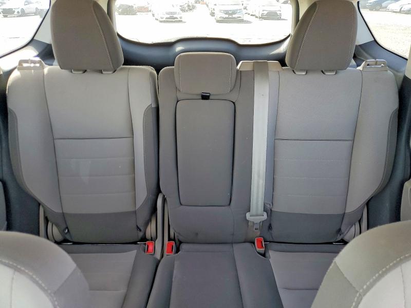 Aukcja sprzedaży 2014 Ford Escape, vin: 1FMCU0GX2EUB16204, numer aukcji: 76453635