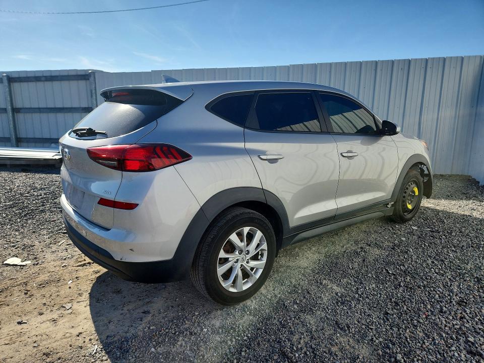 Продажа на аукционе авто 2020 Hyundai Tucson, vin: KM8J2CA42LU136933, номер лота: 77596075