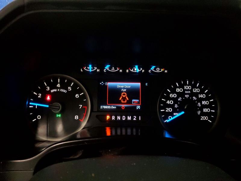 78611655 :رقم المزاد ، 1FTMF1EB8JKE68287 vin ، 2018 Ford F150 مزاد بيع