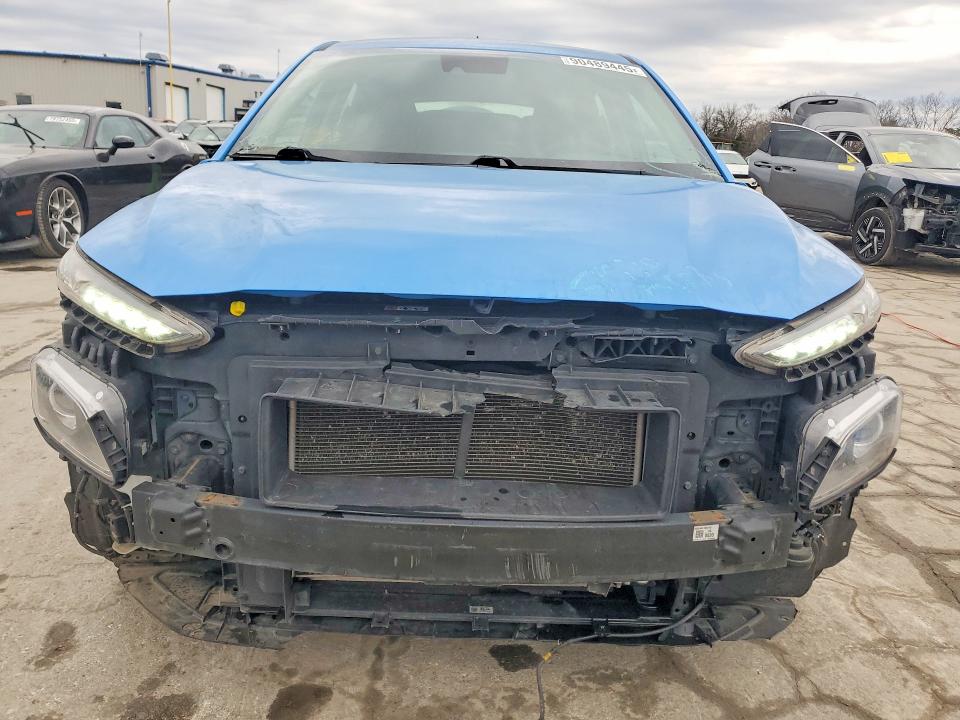 Продаж на аукціоні авто 2020 Hyundai Kona, vin: KM8K1CAAXLU439262, номер лоту: 74363475