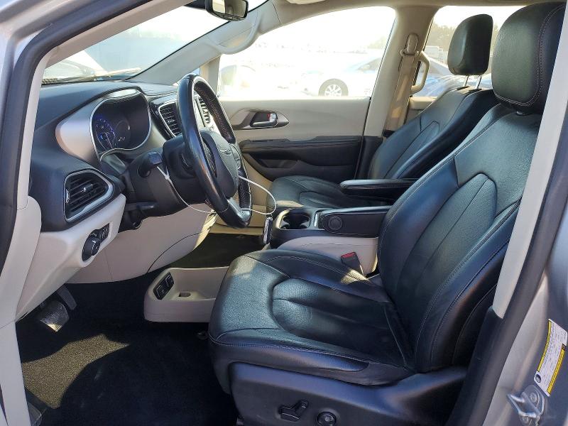 Продажа на аукционе авто 2020 Chrysler Pacifica, vin: 2C4RC1BG8LR278492, номер лота: 75758205