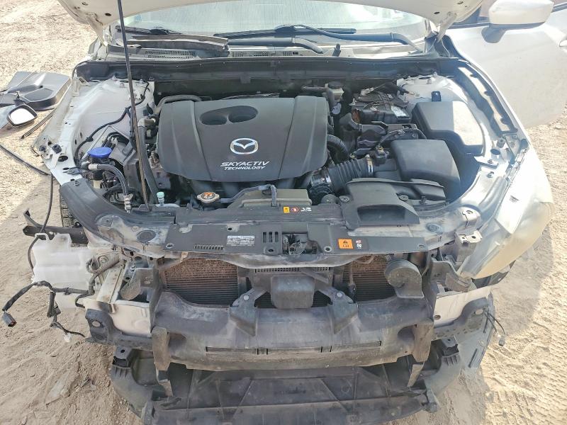 Продаж на аукціоні авто 2015 Mazda 3, vin: 3MZBM1U79FM168703, номер лоту: 76837205