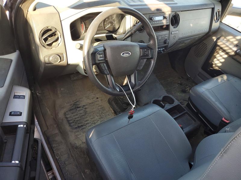 Продаж на аукціоні авто 2024 Ford F650, vin: 1FDNF6DC2RDF11383, номер лоту: 74118115