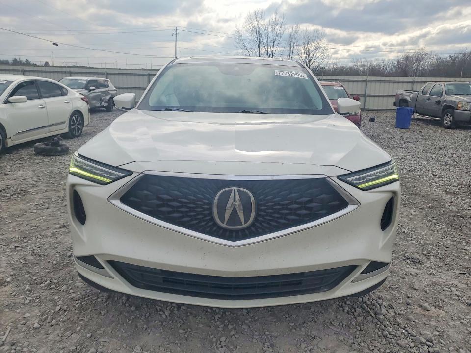 Продажа на аукционе авто 2023 Acura Mdx, vin: 5J8YD9H32PL000764, номер лота: 77782295
