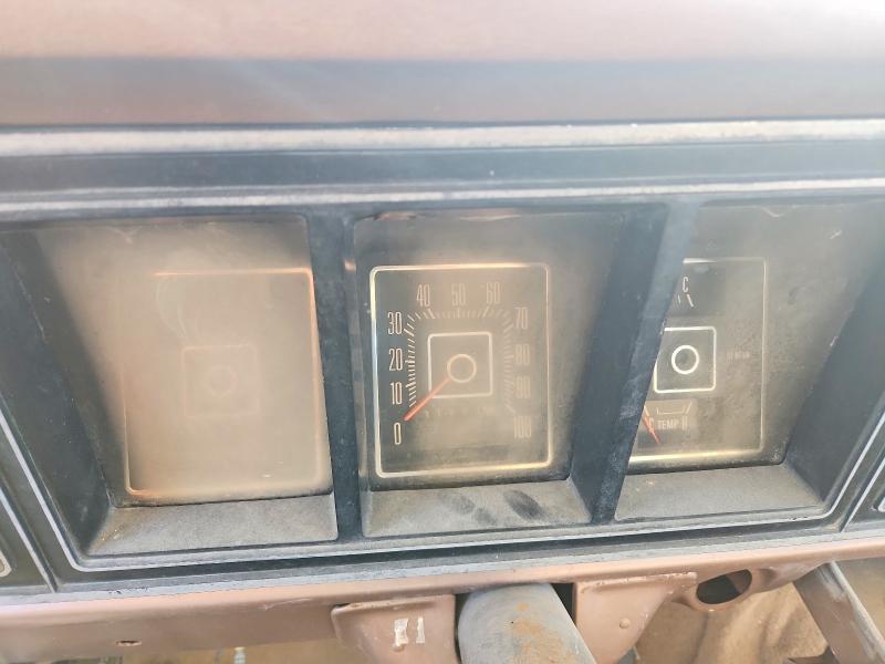 Aukcja sprzedaży 1973 Ford F250, vin: F25HRR41663, numer aukcji: 78402775